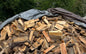 Firewood- Truck Load